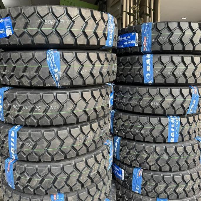 Terlaris Ban Truk Kawat 750 R16 Sailun S917 ( 750-16 / 7.50 16 / 750 16 )