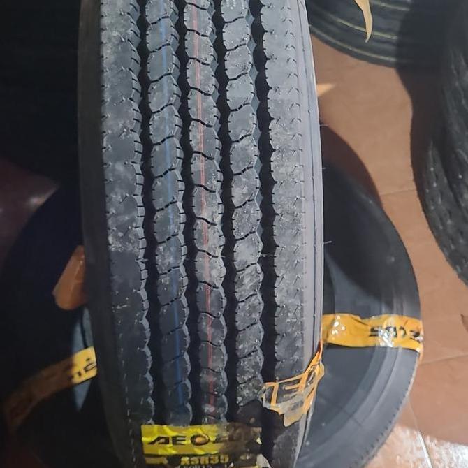 Terlaris Ban Truk Engkel Aeolus 750 15 R15 Asr35