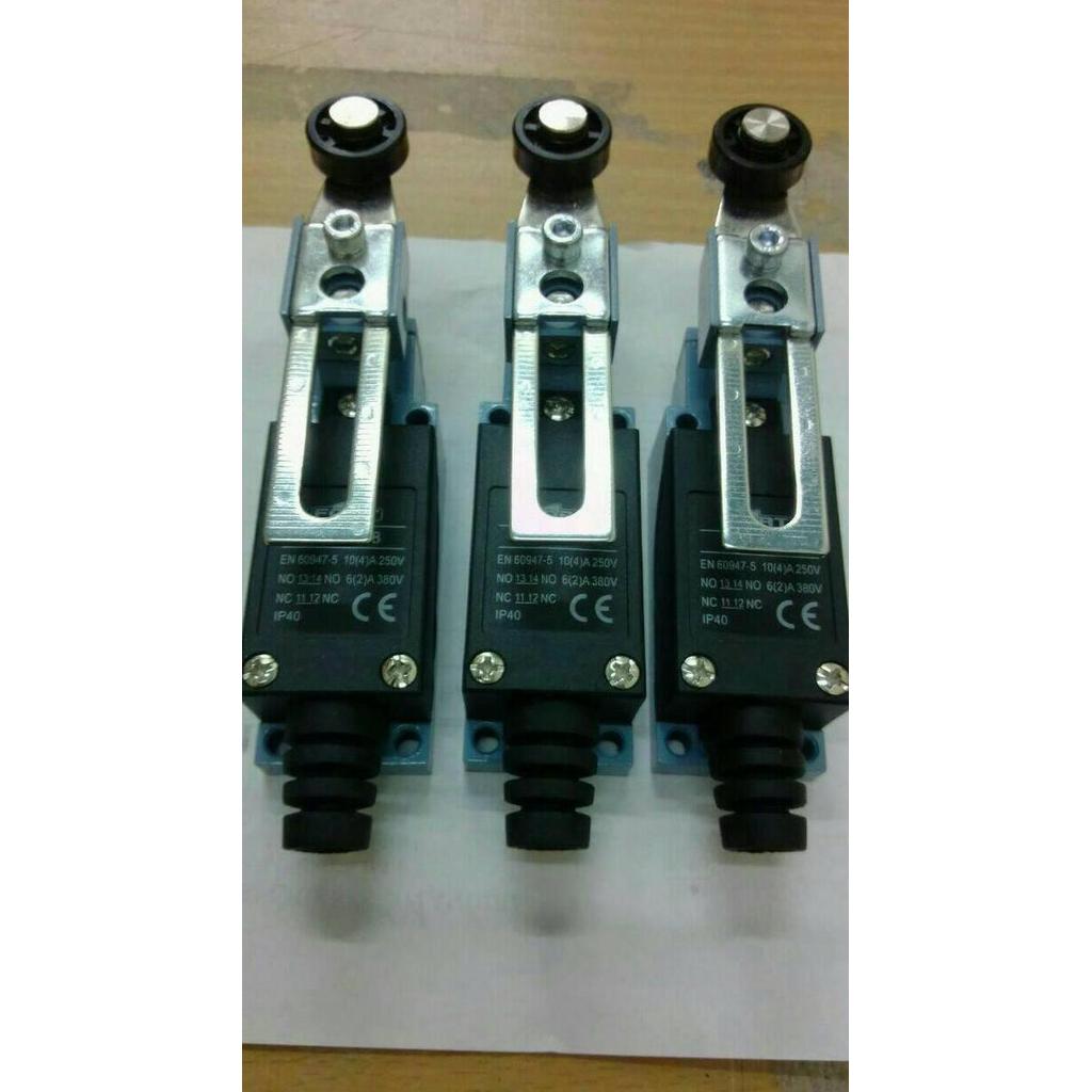 Pilihan- Limit Switch Tz-8108/Micro Limit Switch/@Limit Switch Fort