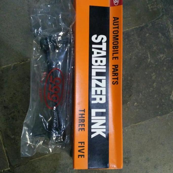 Parts- Stabil Avanza Lama Merk 555