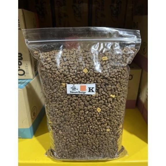 Nature Bridge Cat Repack 1Kg Kitten Classic