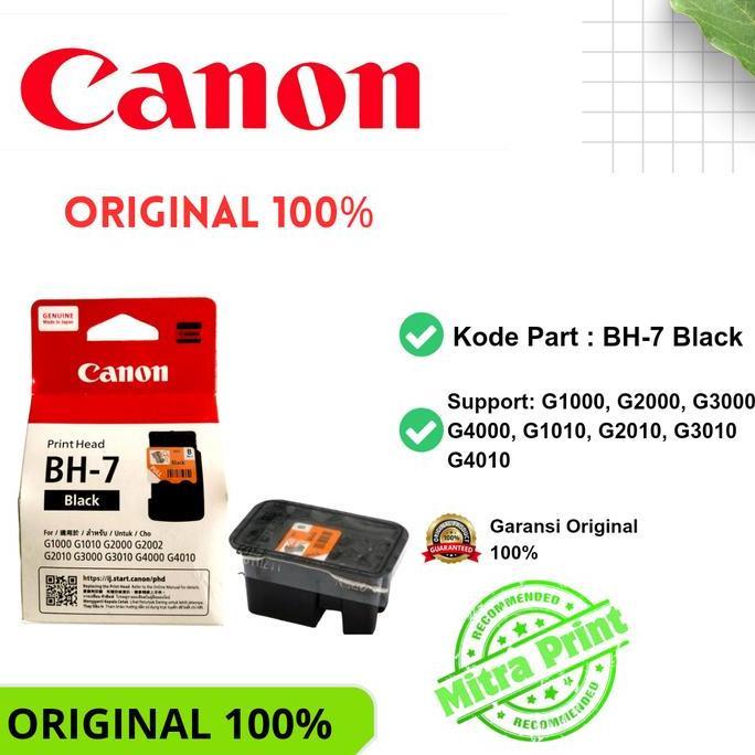 Stam- Cartridge Canon G1010, G2010, G3010 Black .