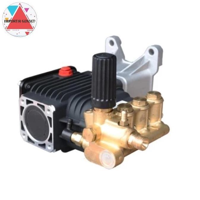 Complete Pressure Pump Assy Apw4400 Apw3800 / Pompa Apw 4400 / Apw 3800 Heavy Duty