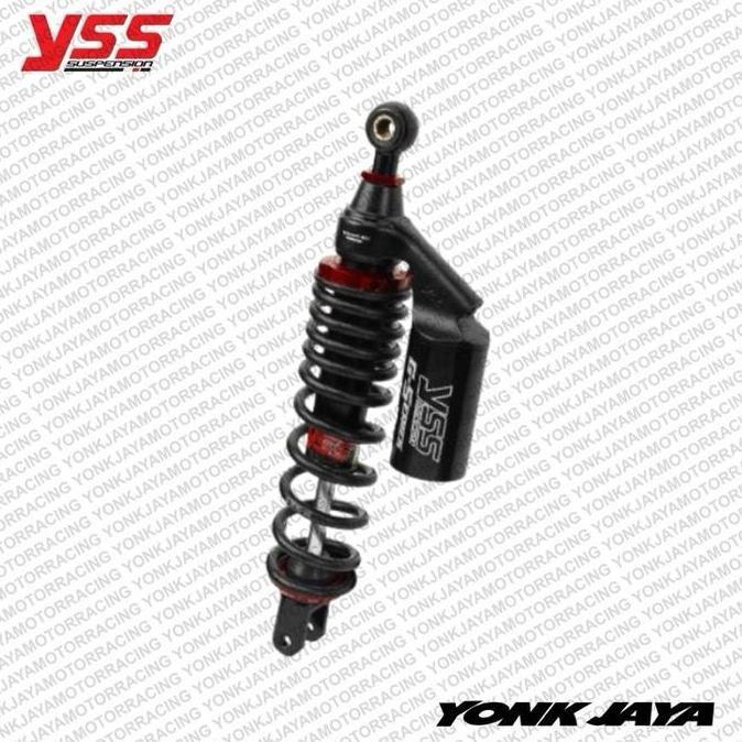 SHOCK YSS G-PLUS STYLO160