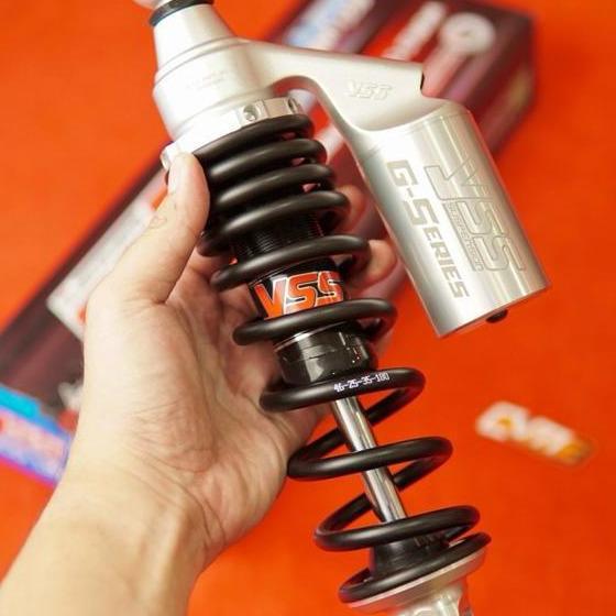 Shock YSS G-Plus G Series 300mm Yamaha Mio Vario Beat Scoopy