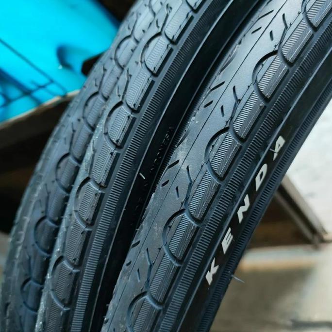 Ban Luar 700 X 35C