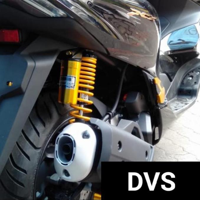 Shock DBS 622 ADV 150/ PCX 160 Premium