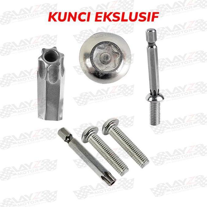 Shock Belakang OHLINS Yamaha XMAX250
