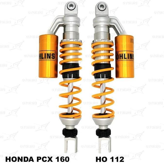 Shock Ohlins Honda PCX 160