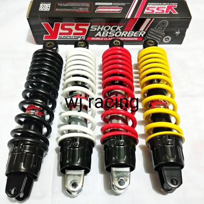 Shock YSS PRO ZR 300 mm Mio / Mio J / Soul