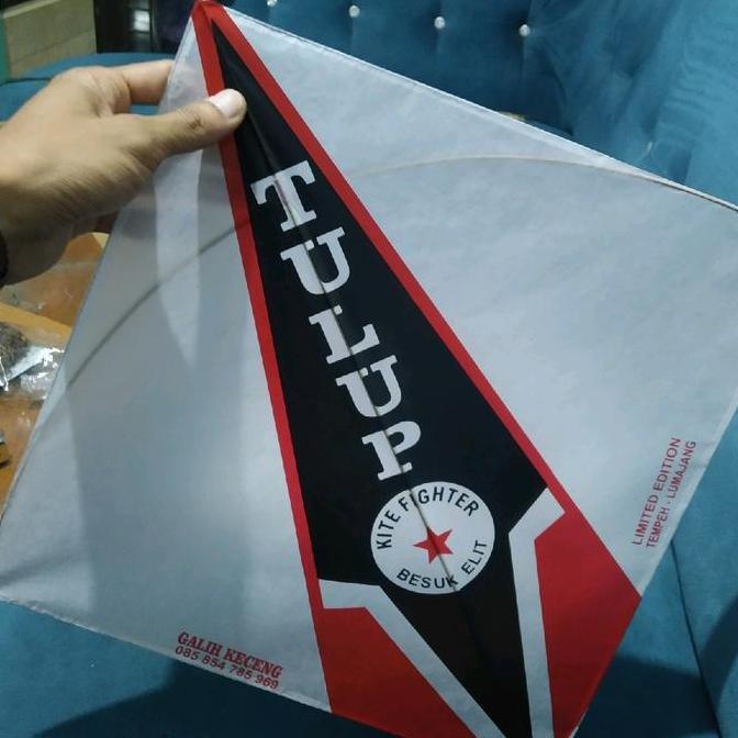 layangan sukhoi super tournament fullspeed TULUP