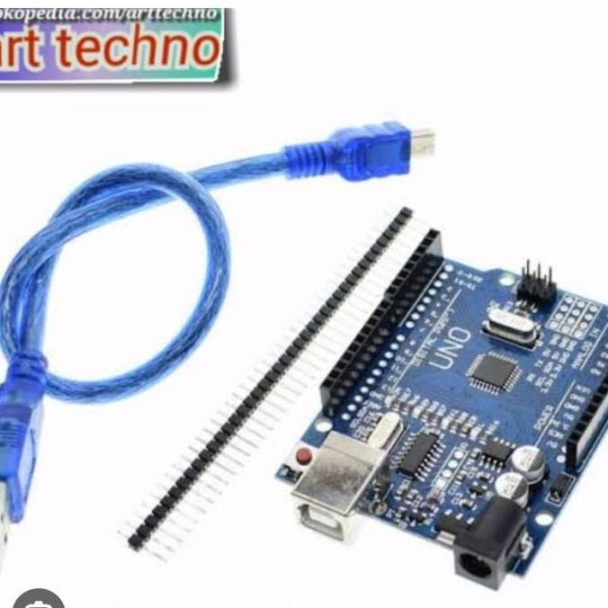 ARDUIINO UNO SMD CH340 AND KABEL USB  ATMEGA328 ATMEGA 328 ATMEGA328