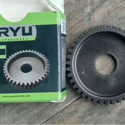 GEAR RRH32 UNTUK MESIN BOR RYU RRH32 GEAR GIGI RRH32 MESIN JACK HAMMER RYU RRH32  ORIGINAL RYU PER 1