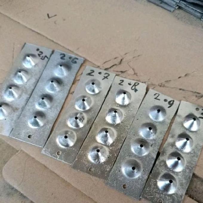 Serutan Bambu Ruji Sangkar Layangan untuk Kebutuhan Anda