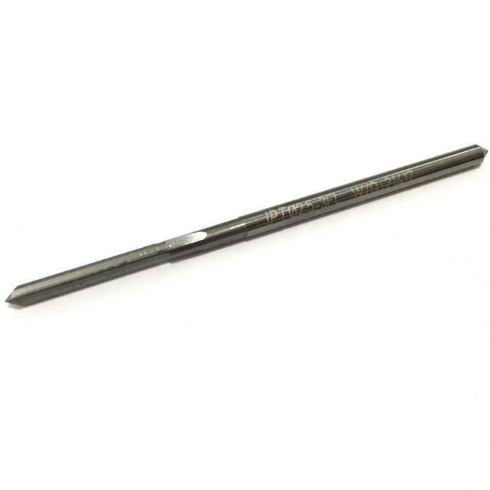 REAMER CARBIDE DIAMETER 2.5 MM || REAMERS 2,5 MM CARBIDE || TUNGSTEN DISKON