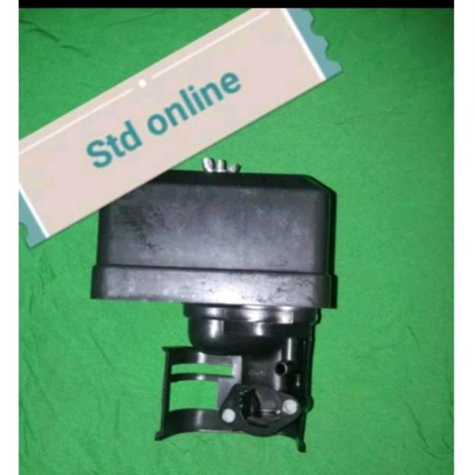 GX160 AIR CLEANER ASSY.. SARINGAN UDARA MESIN BENSIN GX160 SARINGAN MESIN STEAM MESIN KOMPRESOR HARG