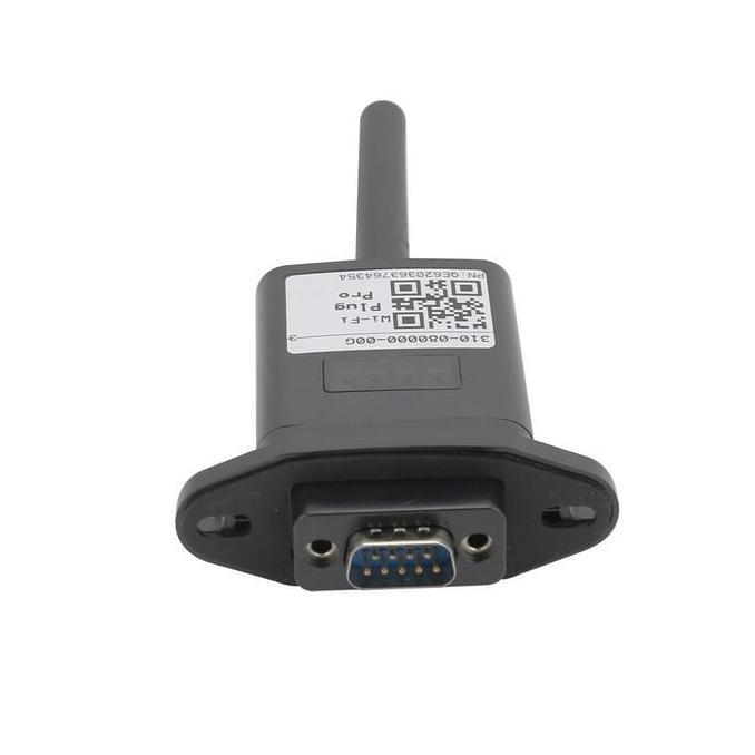 MODUL WIFI KIT INVERTER MPPT KOMPATIBEL UNTUK INVERTER ZNETPOWER & POWMR MPPT DENGAN PORT MODUL WIFI