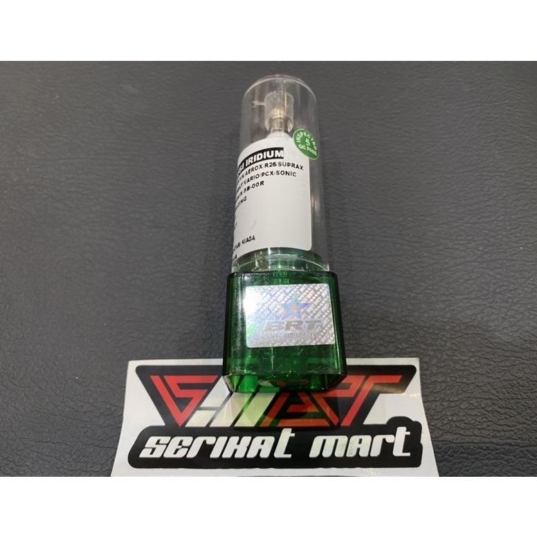 Busi Brt Super Iridium / Busi Iridium / Busi Racing Brt