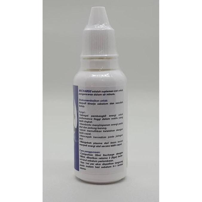 VETAFARM - RECHARGE 30 ML