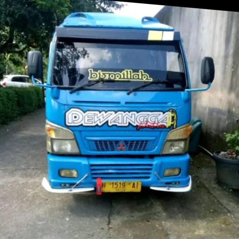 Pengaman Bemper Mobil / Bus / Truk  / Winglet Bumper Mobil / Avanza | Xenia | Agya | Ayla | Brio | J