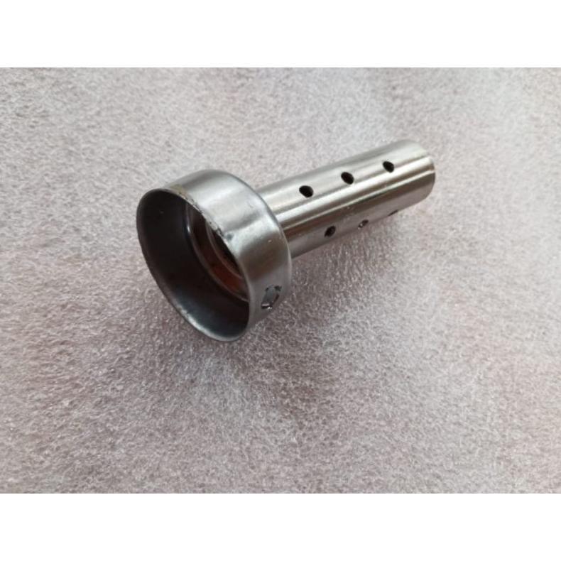 TERBARU DB killer Inlet 48mm DB killer DBS trioval best3 R9