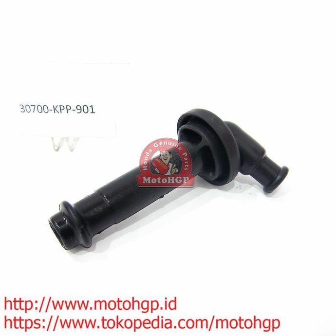 Tutup Busi CB150R (30700-KPP-901)