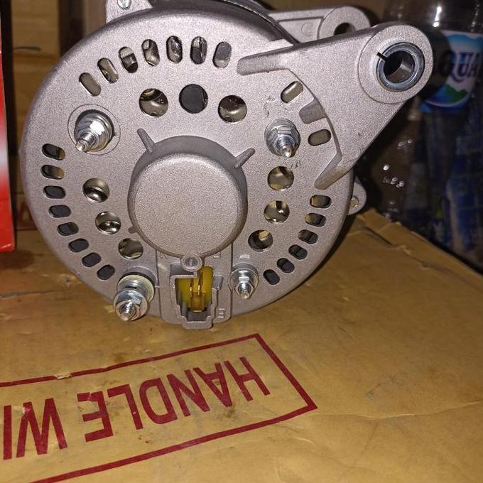 DINAMO AMPERE ALTERNATOR KIJANG SUPER 5K GP
