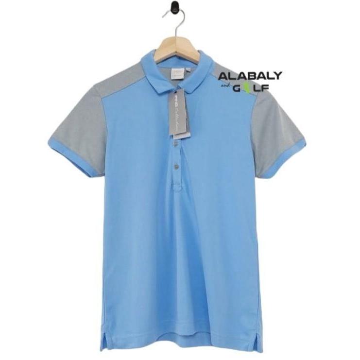 Rotaribig- Ping Women Polo Shirt Golf - Baju Golf Nita Branded 773