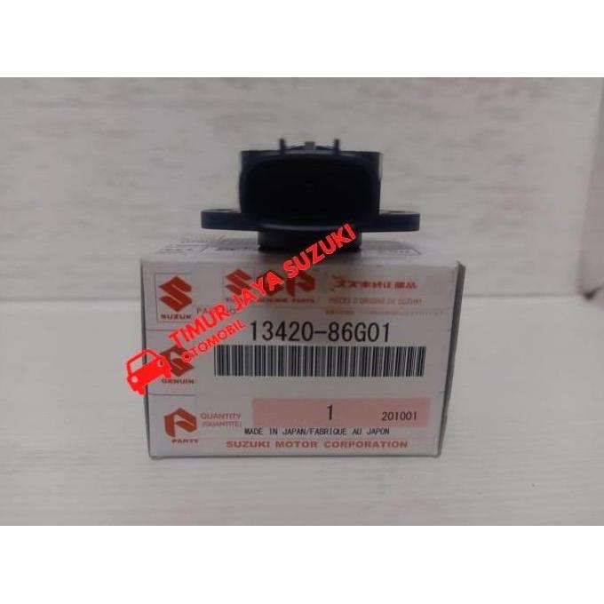 Sensor TPS Swift asli SGP (SU)
