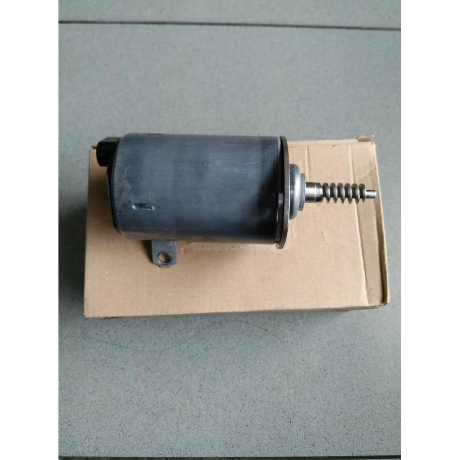 ACTUATOR BMW N52 11377548388