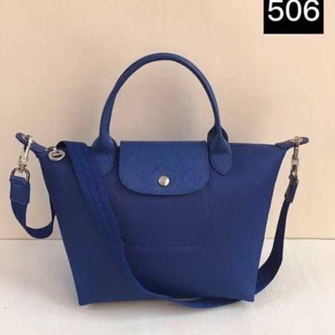 Tas Wanita Longchamp Le Pliage Neo