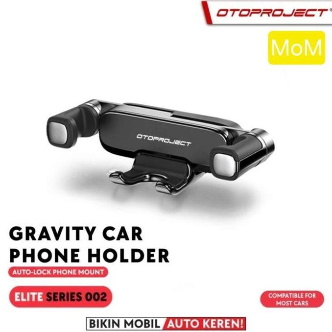 NEW Otoproject phone car holder HP Mobilio