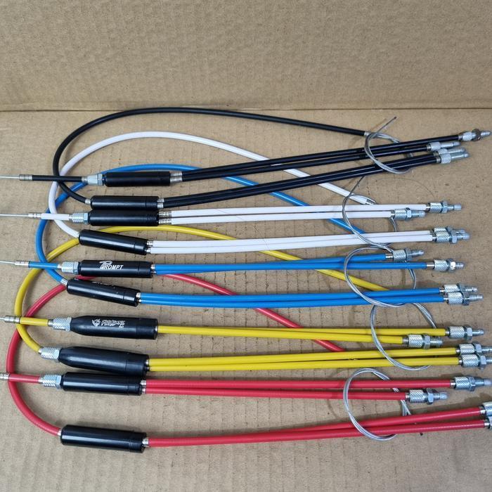 kabel rem rotor Bmx