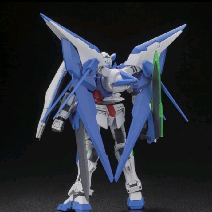 mainan - Gundam HG Amazing Exia Diskon