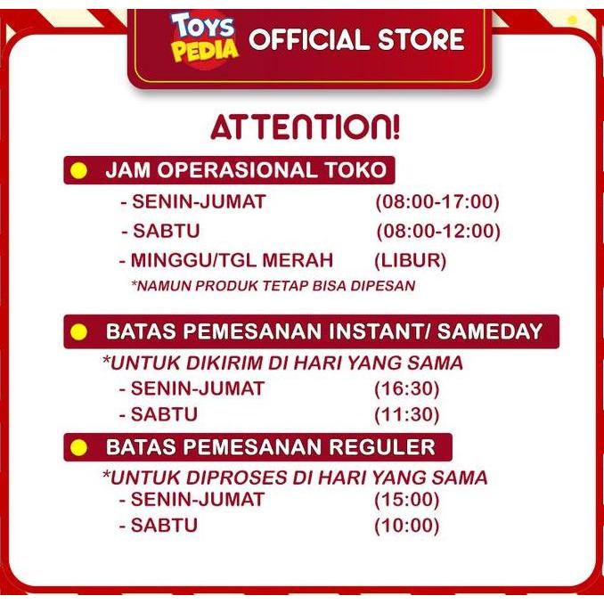mainan - Mainan koleksi Treasure X Lost Lands Skull Island Treasure Hunt Figure Pack  Toy Diskon
