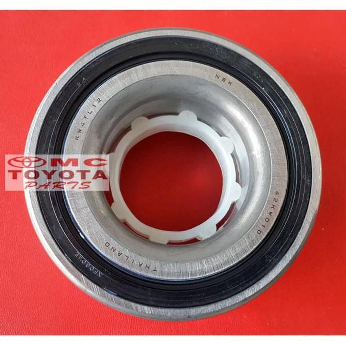 Laher Bearing Roda Belakang Fortuner Hilux 90366-T0044