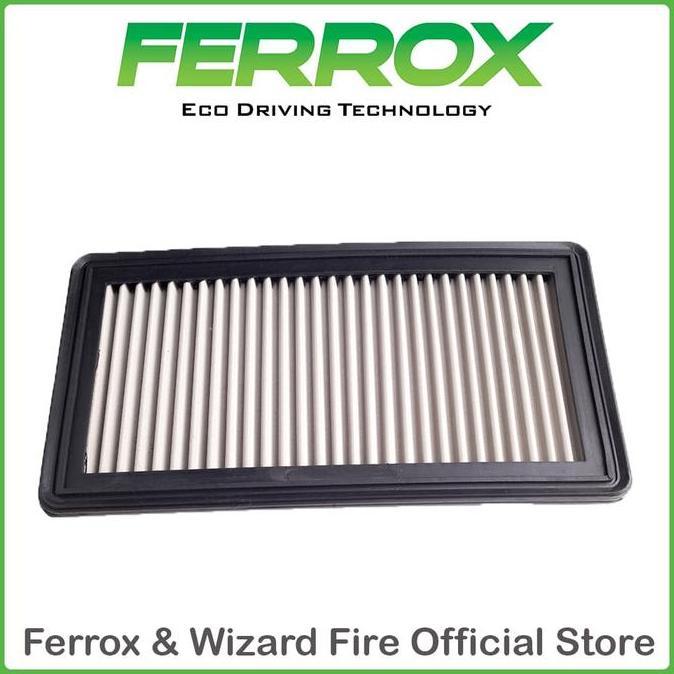 Ferrox Filter Udara Ford Escape 2300cc (2004)