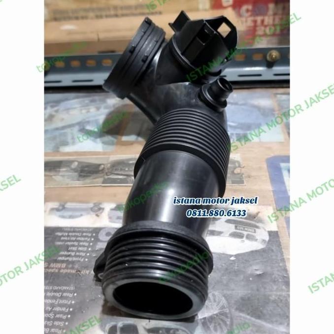 BOOT INTAKE TURBO AIR DUCT BMW F10 F30 F25 N20 13717605638