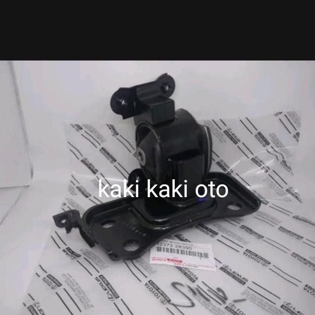 engine mounting dudukan pangkon mesin kiri rav4 rav-4 Vanguard 06-12