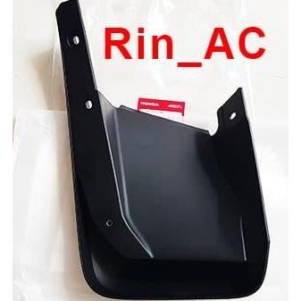 Kaet Kepet Roda Lumpur Mudguard Belakang Kanan Honda CRV RE Gen 3