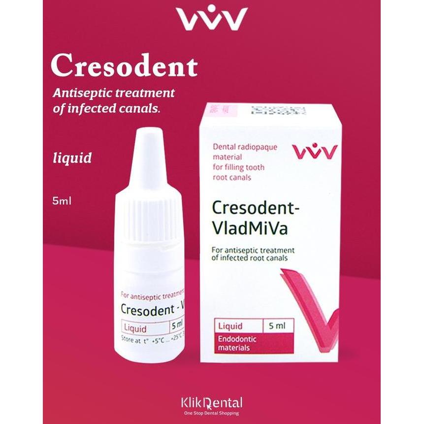 Cresodent Liquid ( Cresophene )