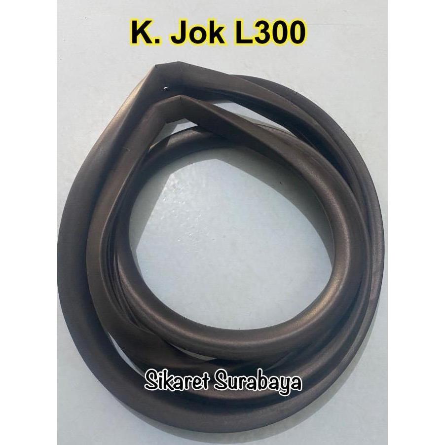 Termurah Karet Jok - Mitsubishi L300 - Bagian Penumpang