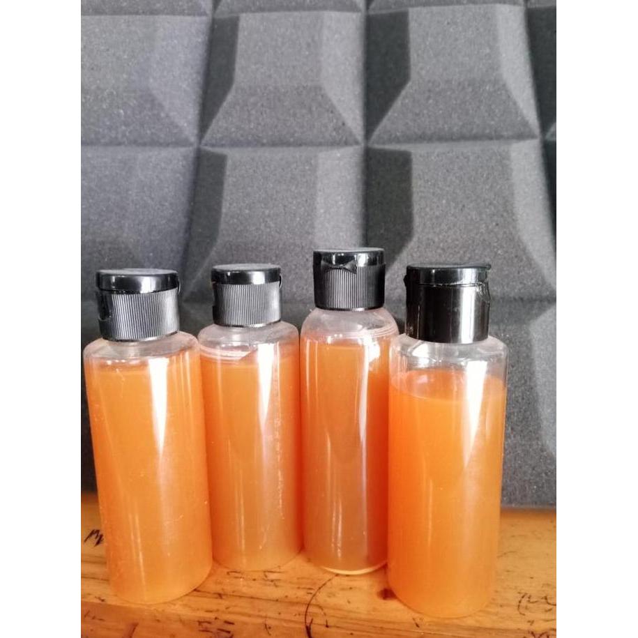 Kraket- Lem Perekat Busa 100 Ml / Lem Tempel Busa