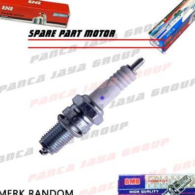 Busi Minerva Minerva Gtr 150 Gtr 170 Gtr150 Gtr170 Matic Terbaik