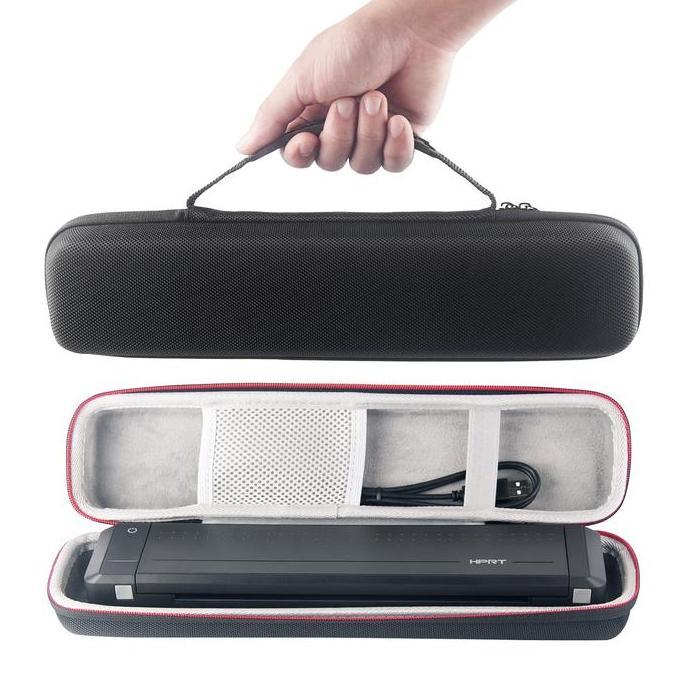 Tas Penyimpanan Printer Mt800/Tas Printer Portabel Mt800