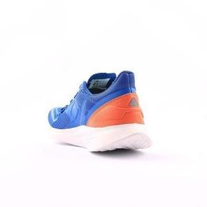 Shoe- Sepatu Sneaker Mills Treximo Omega - Sepatu Casual Shoes Sneakers Black Pria Hitam Running