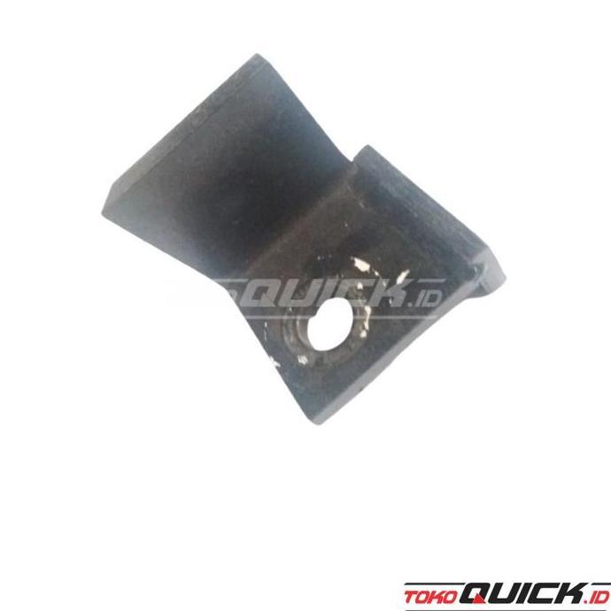 PISAU MOWER VERTICAL BLADE SUB ASSY, IMPLEMENT TRAKTOR MOWER (SP)