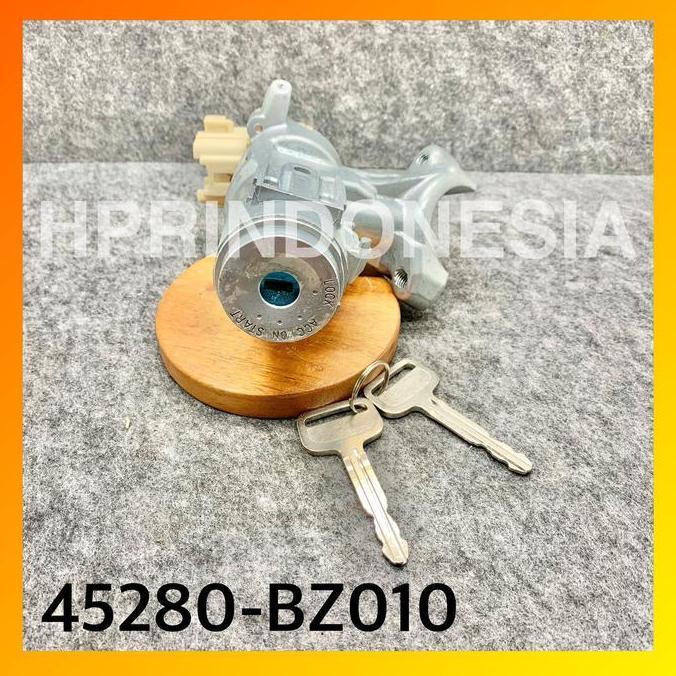 Kunci Kontak Stir Mobil Toyota Avanza Daihatsu Xenia Old / Vvti Terbatas