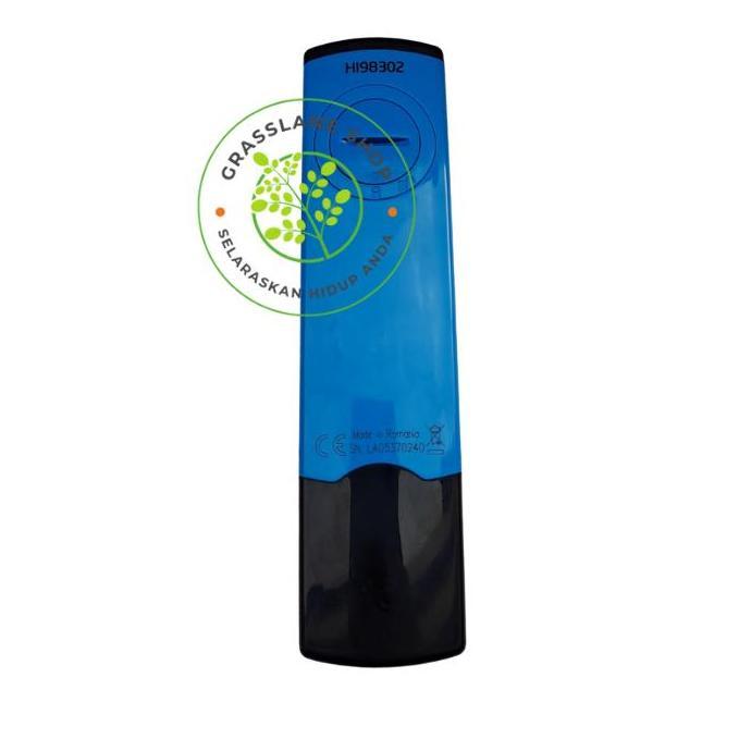 Tds Meter Hanna Dist 2 Tester Waterproof Hi 98302 Hi98302 0-10 Ppt