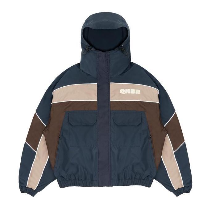 QueenBeer - Tracktop Jacket Milner